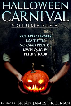 [Halloween Carnival 05] • Halloween Carnival, Volume 5